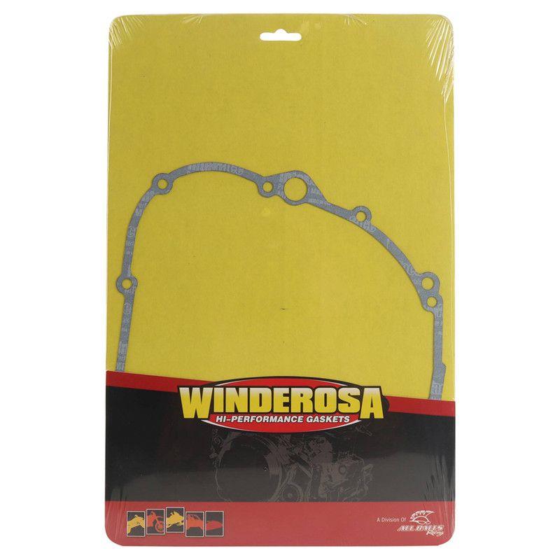 Winderaxis(vertex) clutch cover gasket KAWASAKI ZX750 (ninja) zx7 93-95, ZX750 (ninja) ZX7R 93-94, ZX900 ninja ZX9R 94-97 (external) (333054)