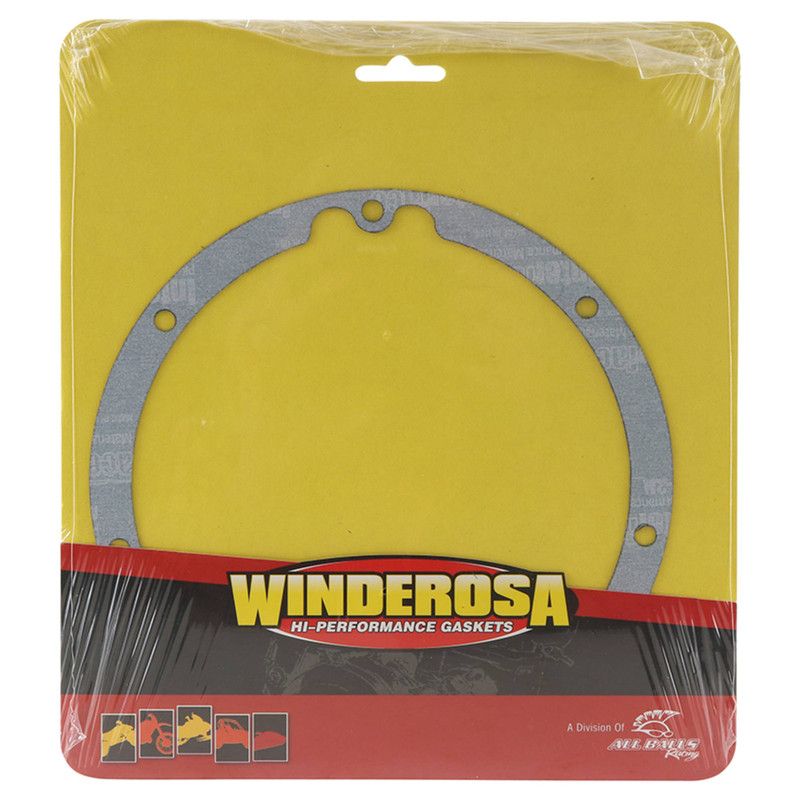 WINDEROSA (VERTEX) těsnění krytu spojky KAWASAKI VN 750 VULCAN 86-06 (vnější)