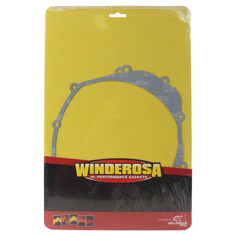WINDEROSA (VERTEX) těsnění krytu spojky YAMAHA FJR1300 03-05 (vnější)