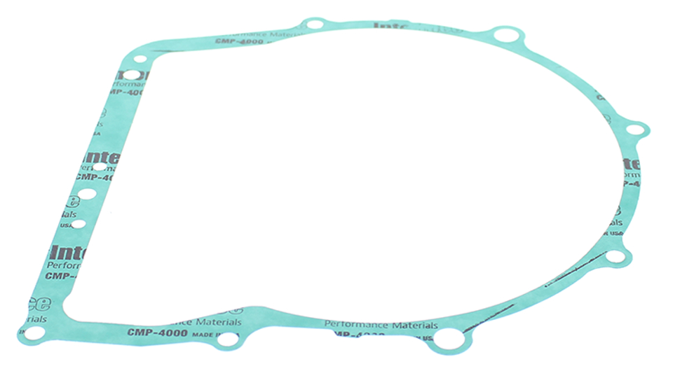 Winderaxis(vertex) clutch cover gasket YAMAHA VMX12 V-MAX (sa) 13, VMX12 V-MAX 90-07 (external) (333063)