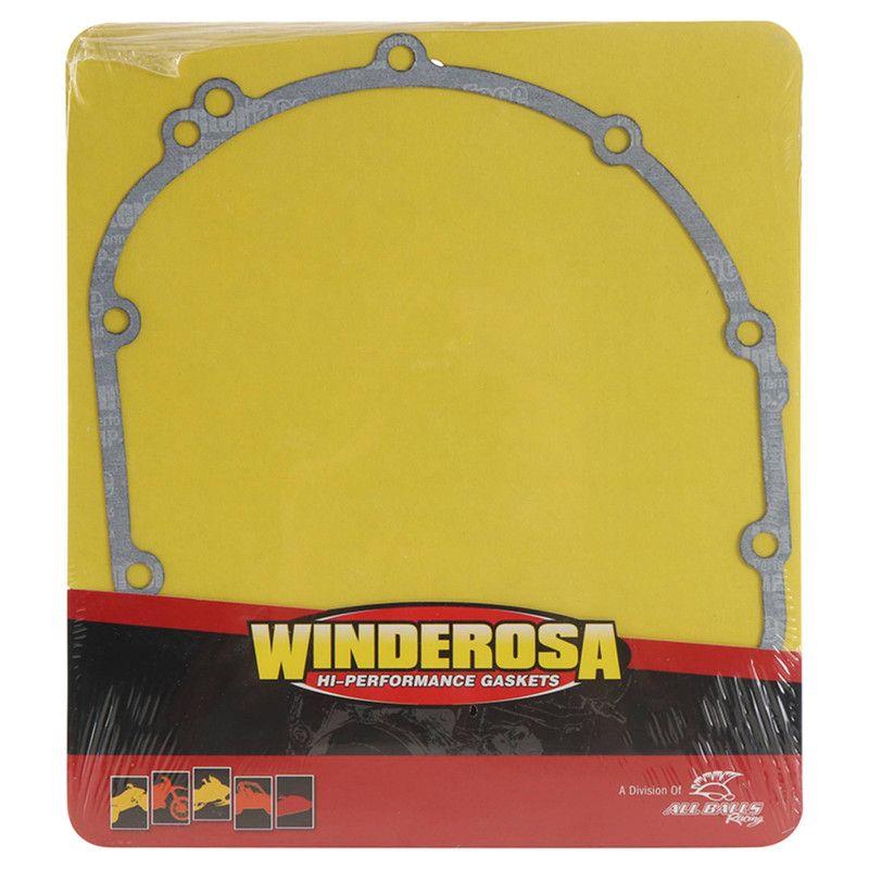 Winderaxis(vertex) clutch cover gasket KAWASAKI1000 03-08, zr 750 (Z750S) 05-06 (external) (333064)