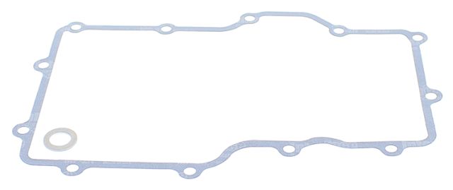 WINDEROSA (VERTEX) těsnění olejové vany HONDA CB 750 NIGHTHAWK 91-03