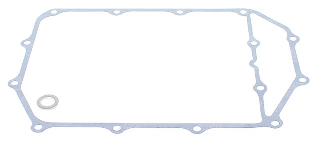 WINDEROSA (VERTEX) těsnění olejové vany HONDA ST1100 91-02, ST1100A 92-02