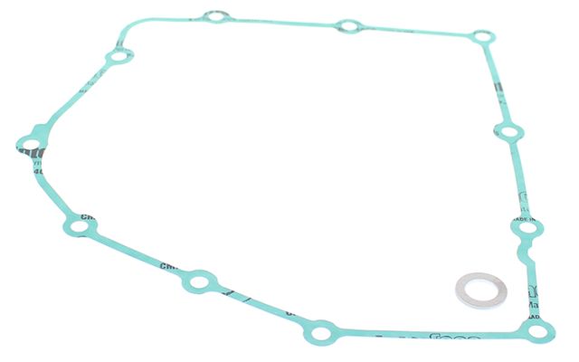 Winderaxis(vertex) oil pan gasket YAMAHA MT03 20-21, yzfr3 15-21 (334007)