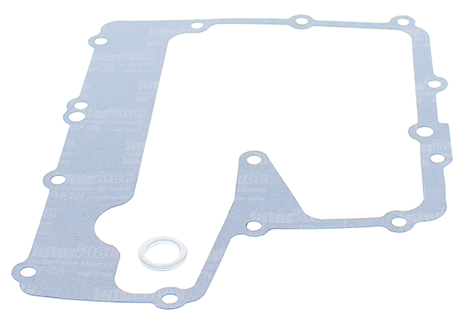 WINDEROSA (VERTEX) těsnění olejové vany YAMAHA FZ6 04-09