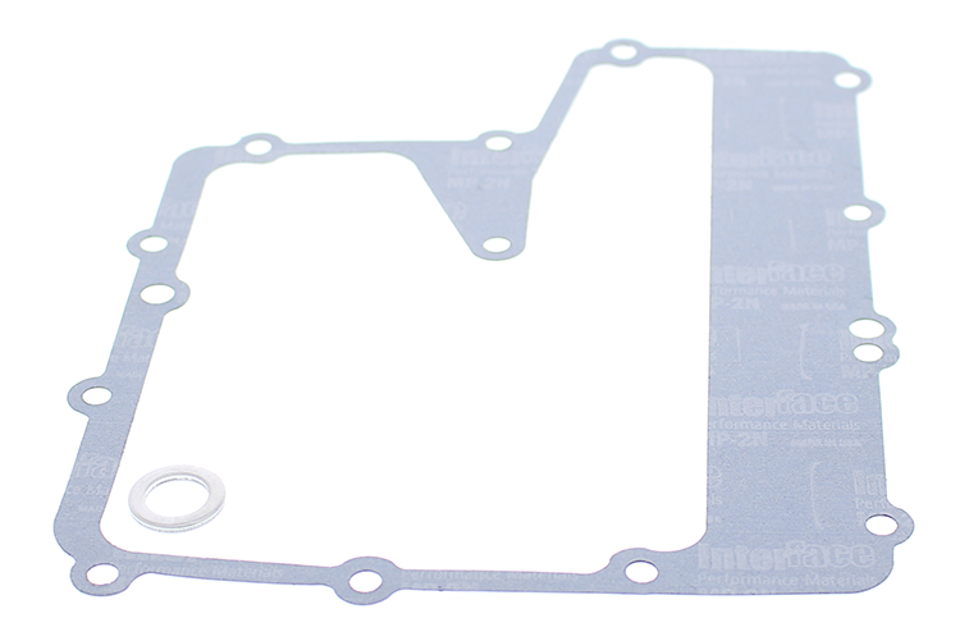 Winderaxis(vertex) oil pan gasket YAMAHA YZF-R6 99-02 (334012)
