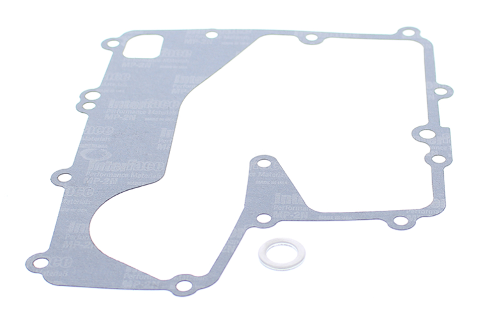 Winderaxis(vertex) oil pan gasket YAMAHA YZF-R6 06-18, YZF-R6s 06-09 (334014)
