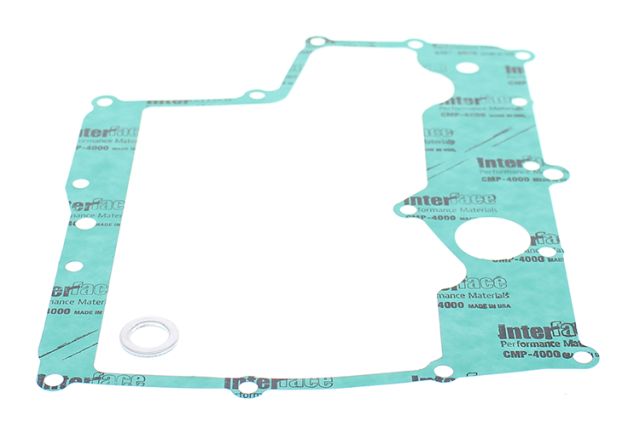 Winderaxis(vertex) oil pan gasket YAMAHA fz1 01-05, fzs 100001-05, YZF-R1 98-03 (334021)