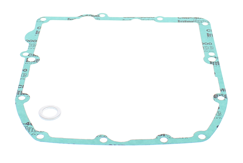 Winderaxis(vertex) oil pan gasket YAMAHA VMX12 V-MAX (sa) 13, VMX12 V-MAX 90-07, XVZ13 royal star 96-13 (334026)