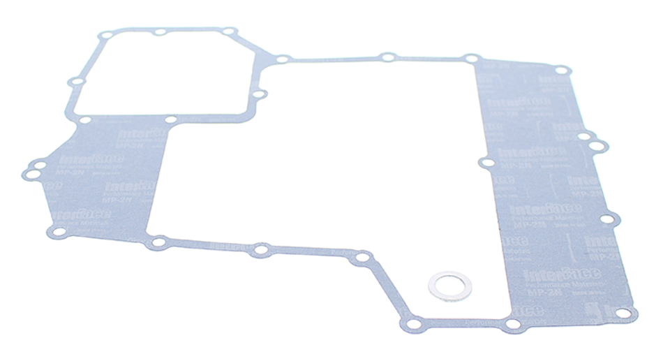 WINDEROSA (VERTEX) těsnění olejové vany YAMAHA FJR1300 03-16, FJR1300ES 14-18