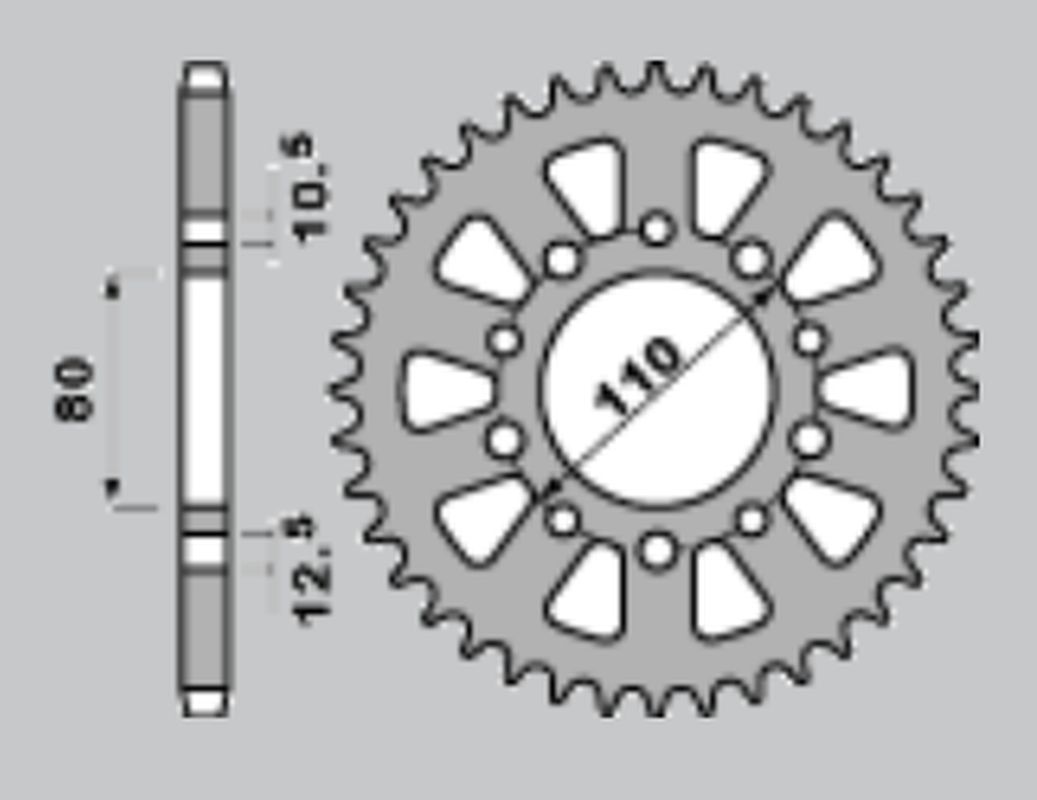 JR 334 40 (RC43) (JTR1334.40) (33440jt) (33440JR)