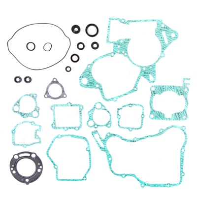 Complete gasket set including complete engine gasket PROX 34.1224