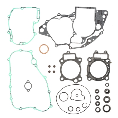Complete gasket set including complete engine gasket PROX 34.1334