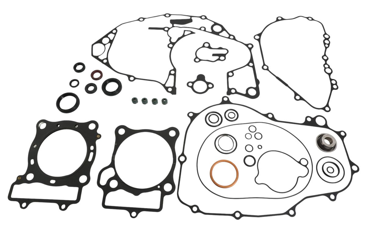 Complete gasket set including complete engine gasket PROX 34.1352