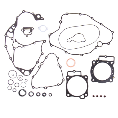 Complete gasket set including complete engine gasket PROX 34.1417