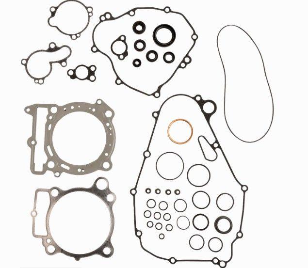 Complete gasket set including complete engine gasket PROX 34.1421