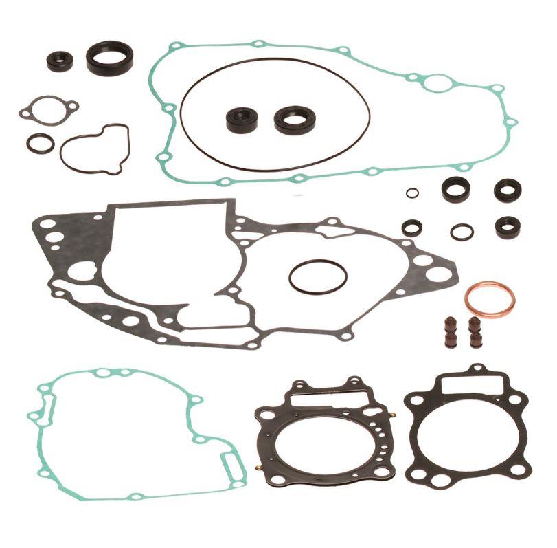 Complete gasket set including complete engine gasket PROX 34.1423
