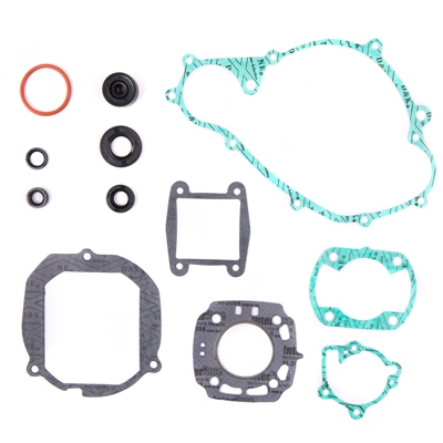 Complete gasket set including complete engine gasket PROX 34.2106