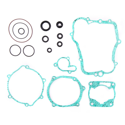 Complete gasket set including complete engine gasket PROX 34.2122