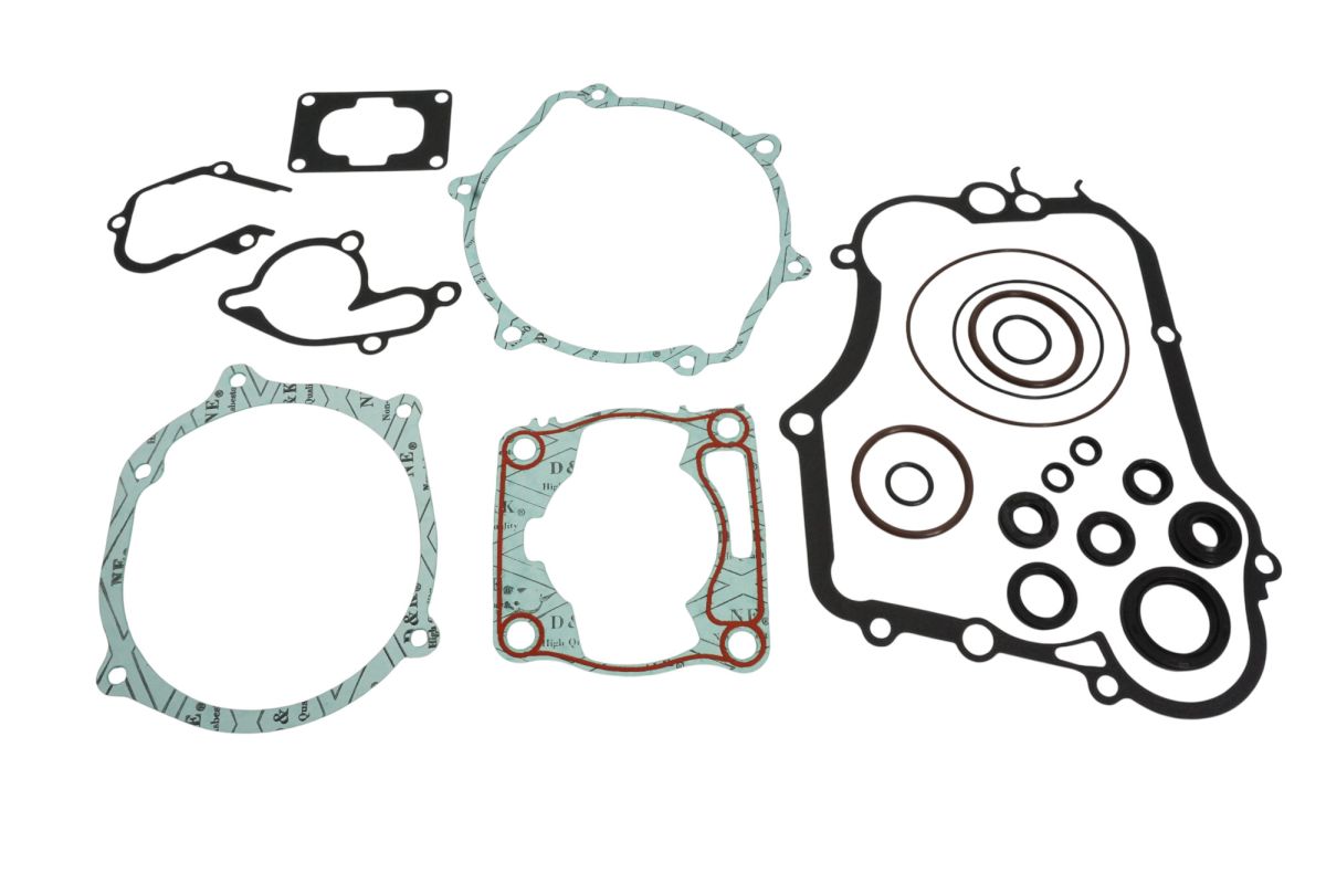 Complete gasket set including complete engine gasket PROX 34.2129