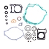 Complete gasket set including complete engine gasket PROX 34.2200