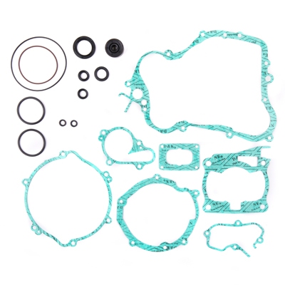 Complete gasket set including complete engine gasket PROX 34.2214