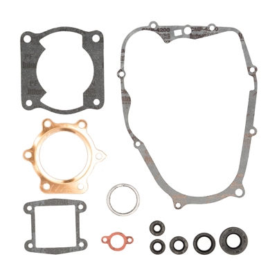Complete gasket set including complete engine gasket PROX 34.2280