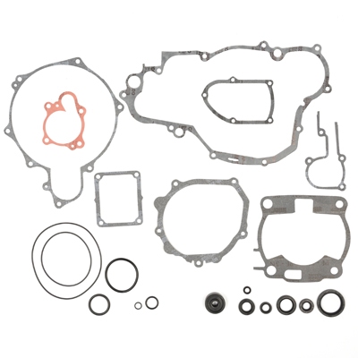 Complete gasket set including complete engine gasket PROX 34.2315