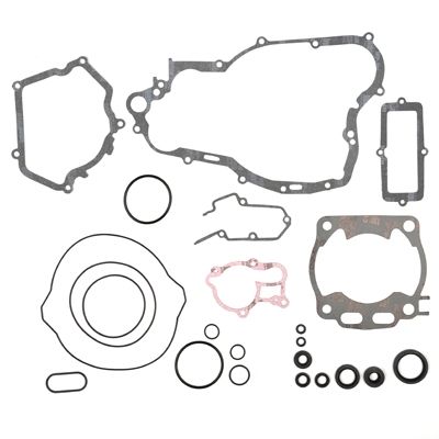 Complete gasket set including complete engine gasket PROX 34.2319
