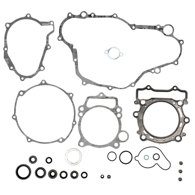 Complete gasket set including complete engine gasket PROX 34.2420