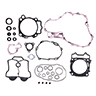 Complete gasket set including complete engine gasket PROX 34.2428