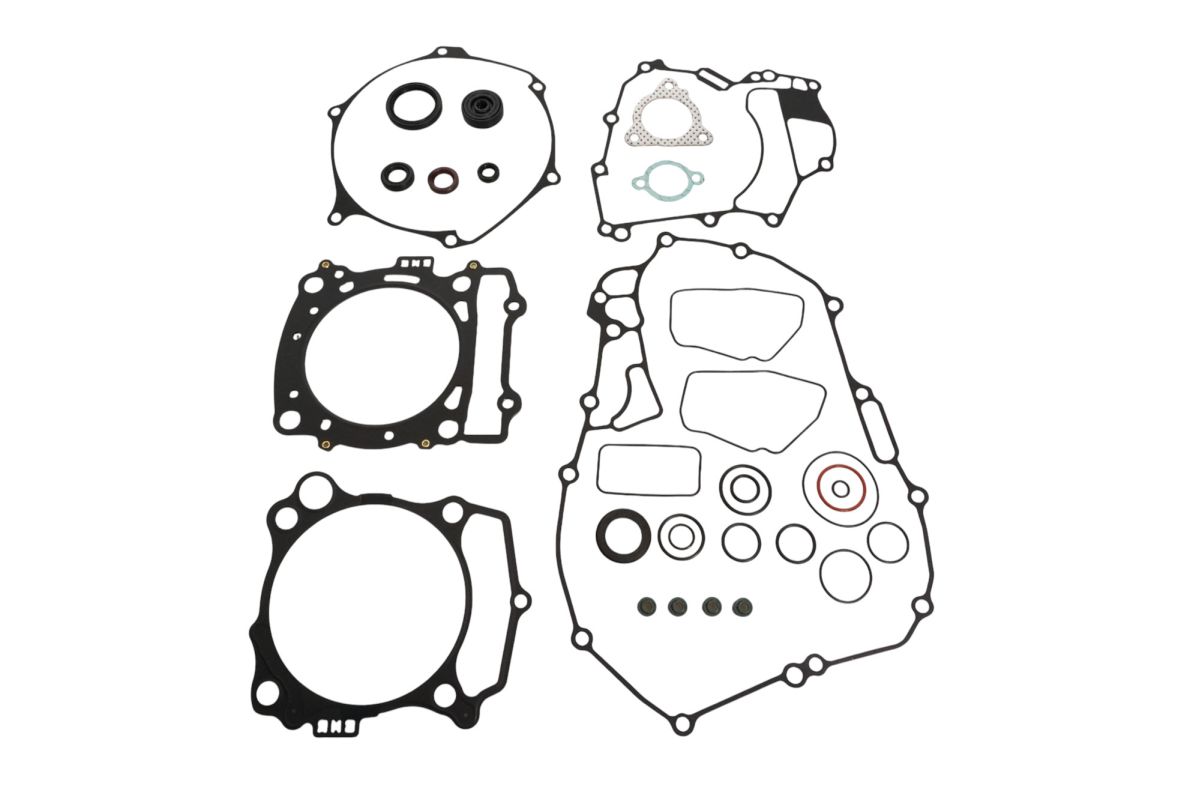 Complete gasket set including complete engine gasket PROX 34.2453