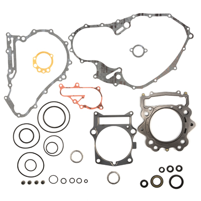 Complete gasket set including complete engine gasket PROX 34.2706