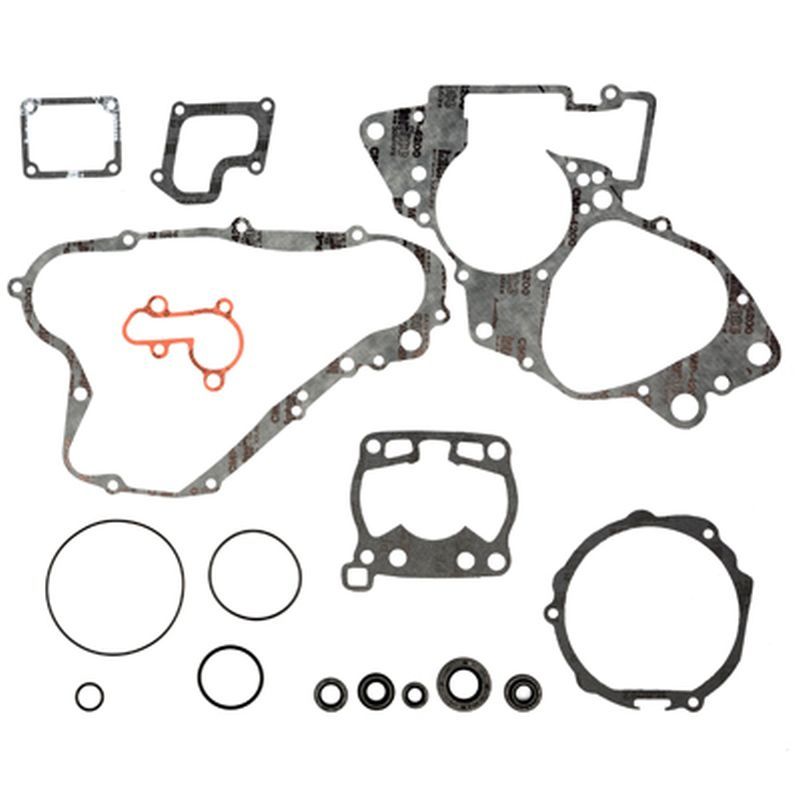 Complete gasket set including complete engine gasket PROX 34.3111
