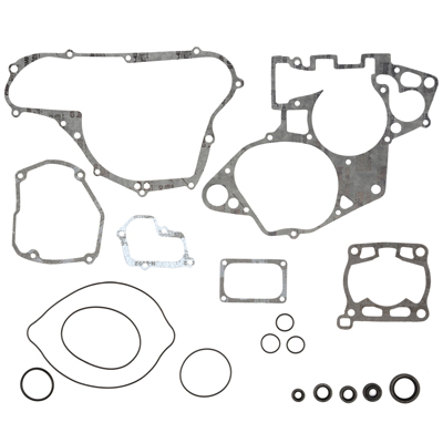Complete gasket set including complete engine gasket PROX 34.3218