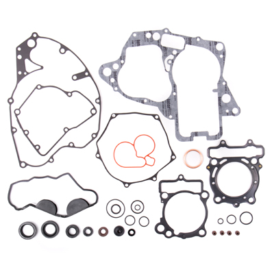Complete gasket set including complete engine gasket PROX 34.3336