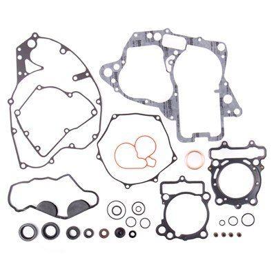 Complete gasket set including complete engine gasket PROX 34.3346
