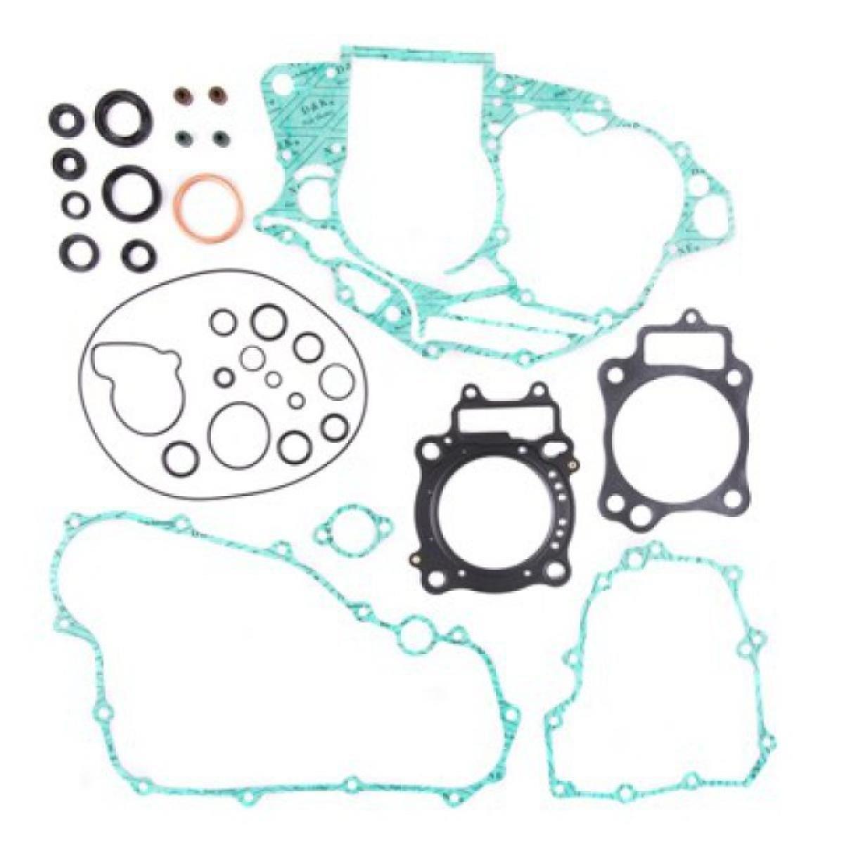 Complete gasket set including complete engine gasket PROX 34.3349