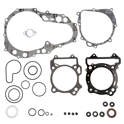 Complete gasket set including complete engine gasket PROX 34.3424