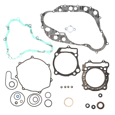 Complete gasket set including complete engine gasket PROX 34.3426