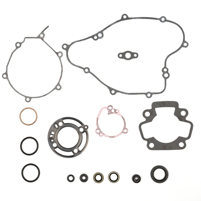 Complete gasket set including complete engine gasket PROX 34.4027