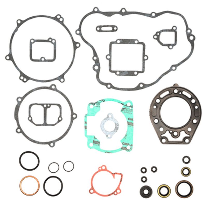 Complete gasket set including complete engine gasket PROX 34.4285