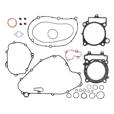 Complete gasket set including complete engine gasket PROX 34.4316