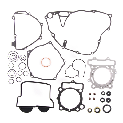 Complete gasket set including complete engine gasket PROX 34.4317