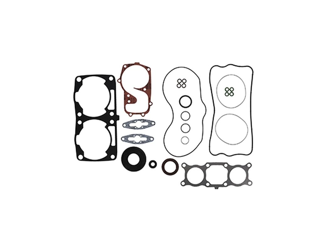 Complete gasket set including complete engine gasket PROX 34.5609