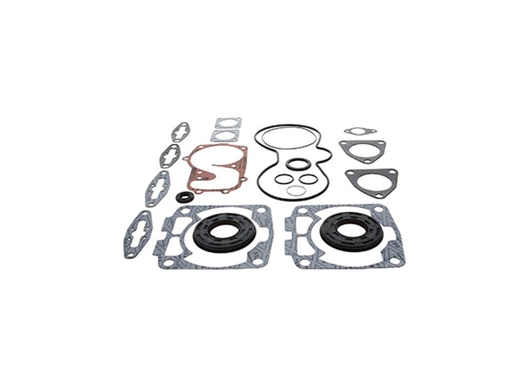 Complete gasket set including complete engine gasket PROX 34.5610