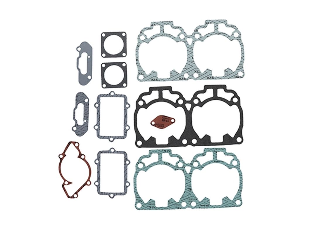 Complete gasket set including complete engine gasket PROX 34.5613