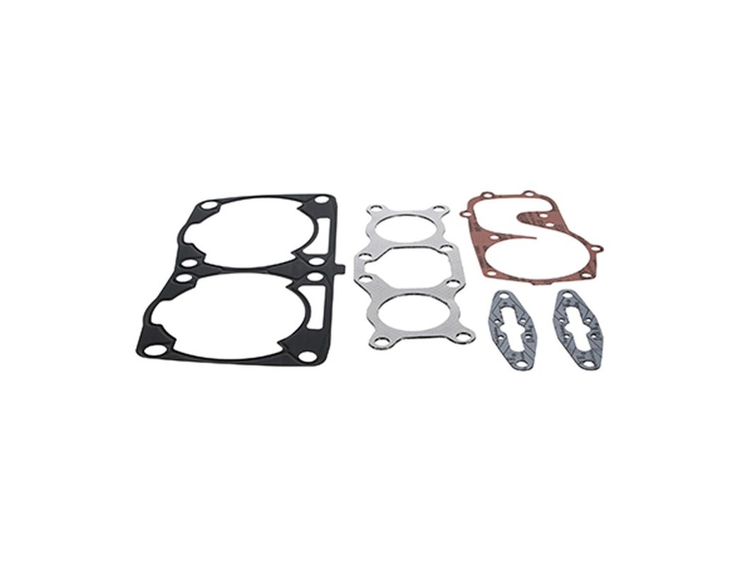 Complete gasket set including complete engine gasket PROX 34.5812