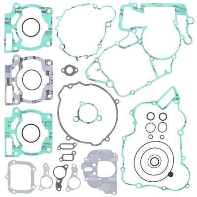 Complete gasket set including complete engine gasket PROX 34.6313