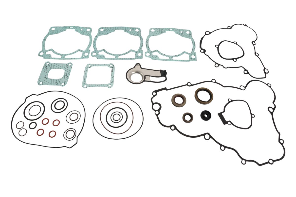 Complete gasket set including complete engine gasket PROX 34.6331